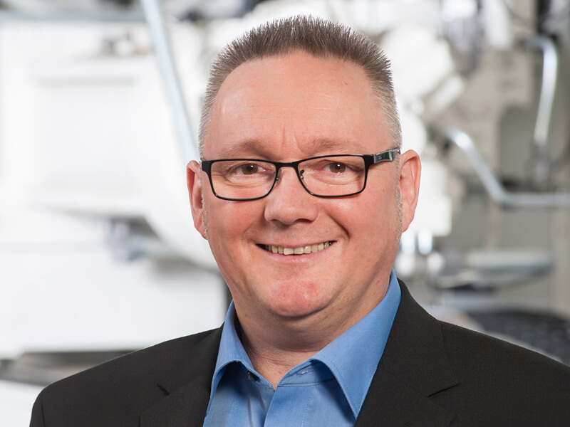 Torsten Reichard