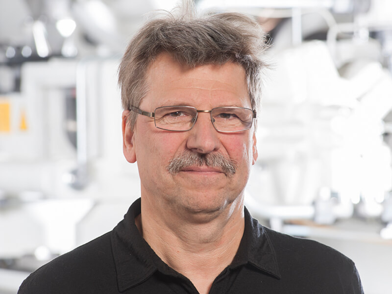 Jürgen Kätzel