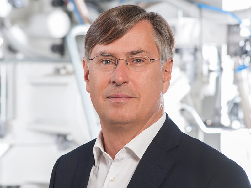 Markus Ballerstedt