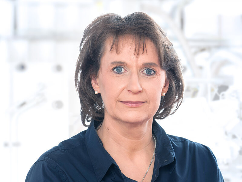 Susanne Nolte