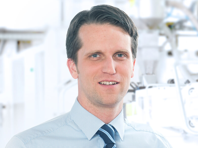 Mark Zehler